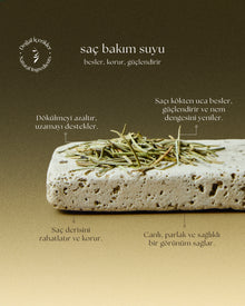 Lalive Saç Bakım Suyu