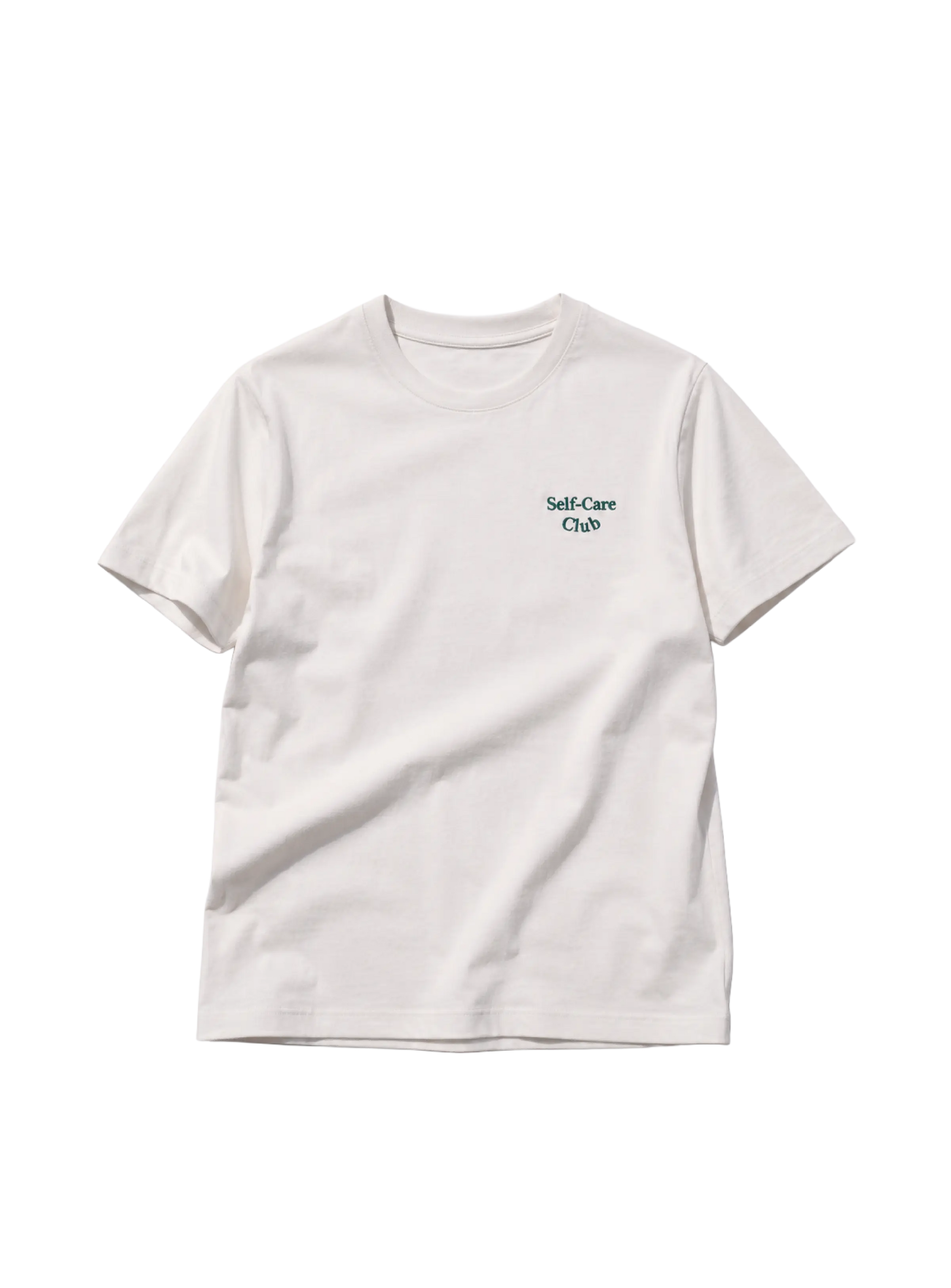 Lalive Self-Care Club T-Shirt | Ön Sipariş