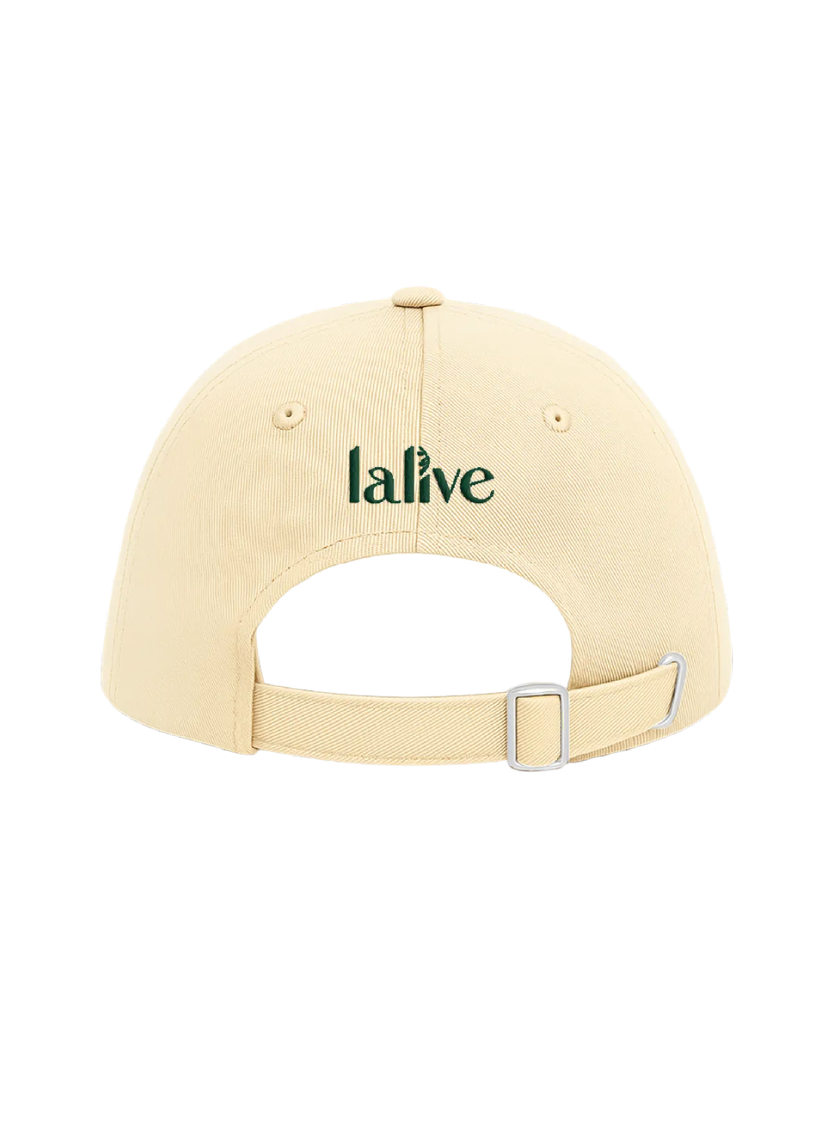 Lalive Şapka Krem
