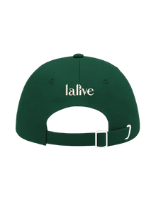 Lalive Şapka Yeşil