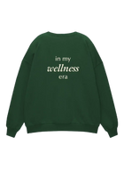 Self-Care Club Sweatshirt