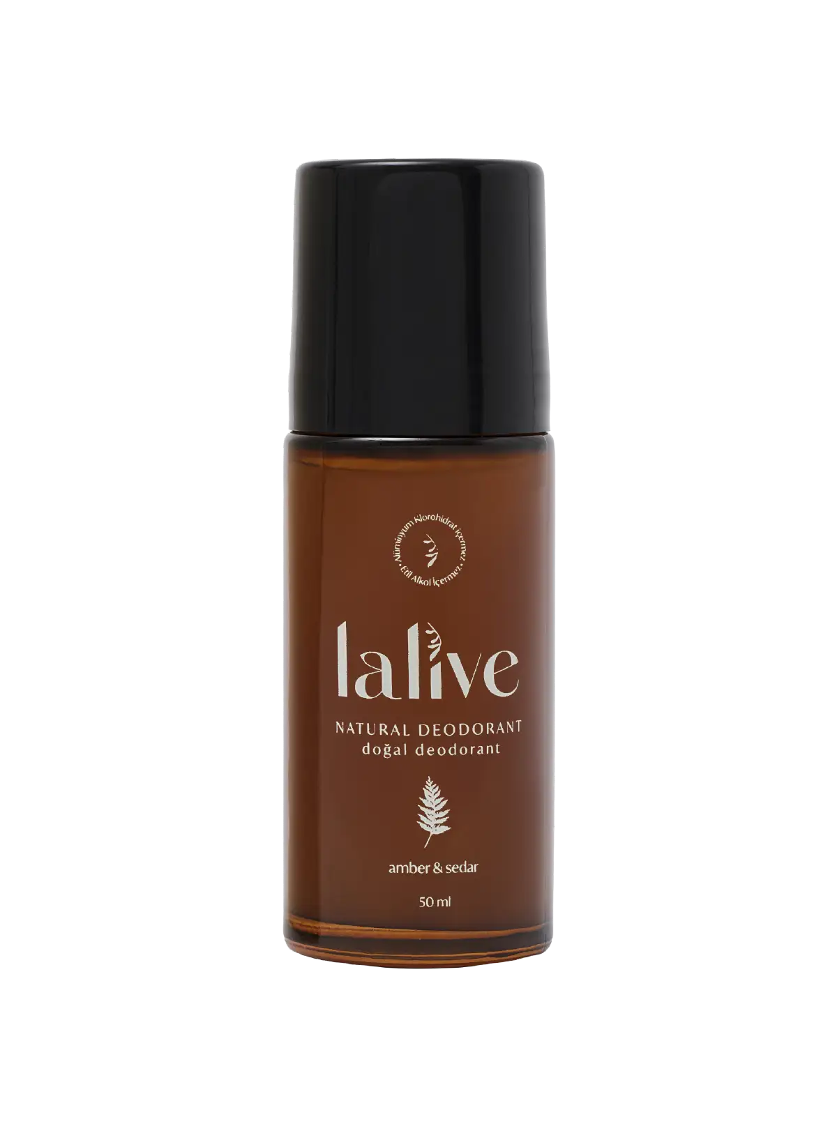 Lalive Doğal Roll-On