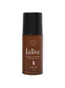 Lalive Doğal Roll-On