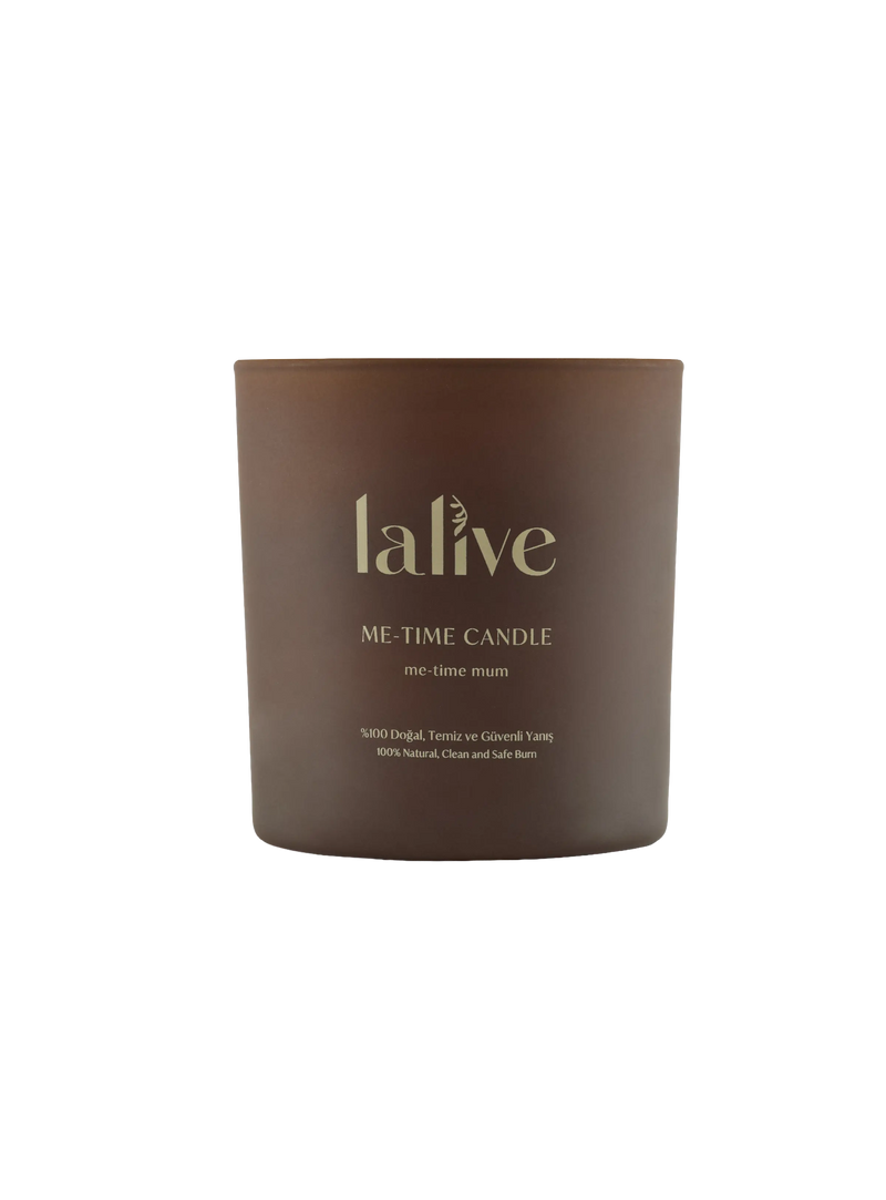 Lalive "Me Time" Mum
