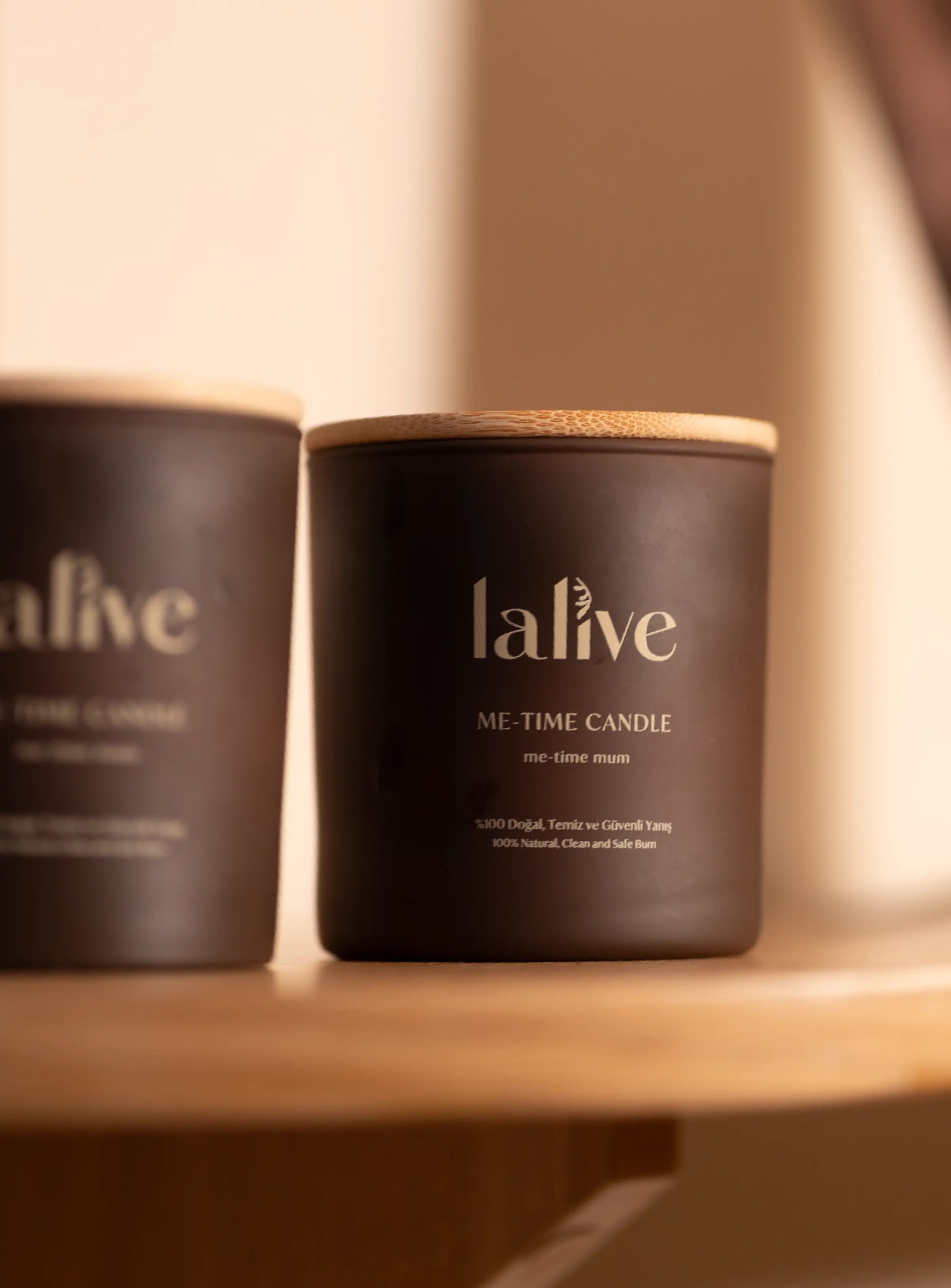 Lalive "Me Time" Mum - 120 gr