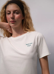 Lalive Self-Care Club T-Shirt | Ön Sipariş