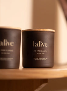 Lalive "Me Time" Mum