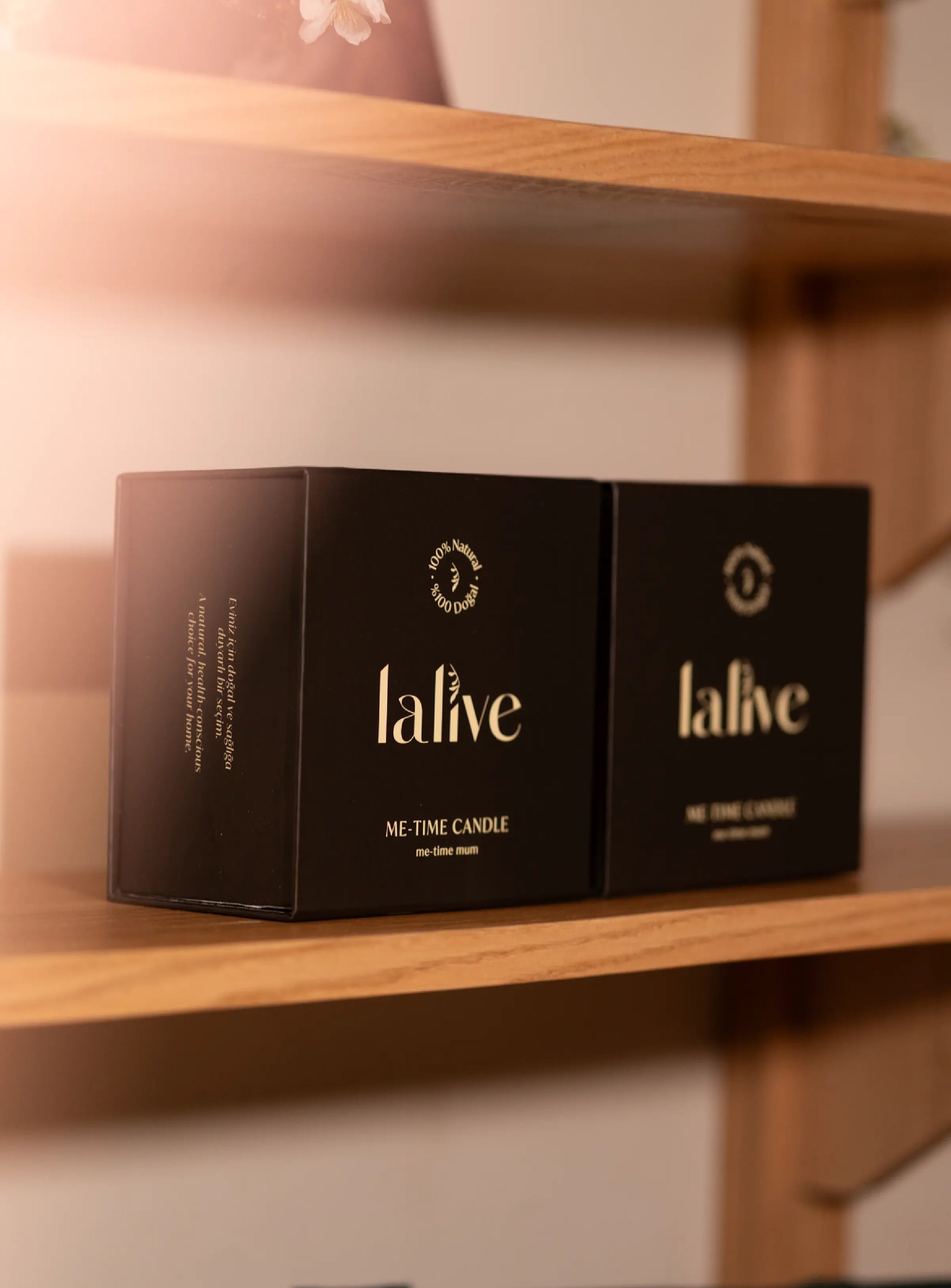 Lalive "Me Time" Mum - 200 gr