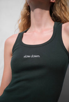 Lalive Slow Down Atlet - Yeşil